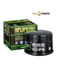 FILTR OLEJU HIFLO HF985