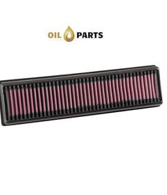FILTR POWIETRZA K&N MERCEDES W205 C 200 C 180 33-3047
