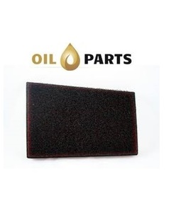 Filtr powietrza PIPERCROSS NISSAN QASHQAI X-TRAIL PP1707