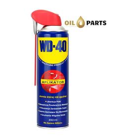 ODRDZEWIACZ PENETRUJĄCY WD-40 450ML