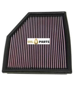 Filtr powietrza K&N BMW 6 E63 E64 630I 33-2292