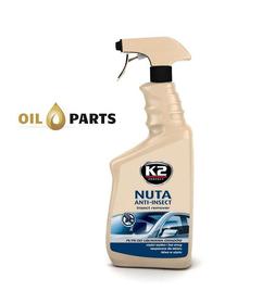 K2 NUTA INSECT ATOMIZER 700ML