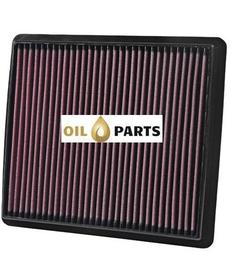 Filtr powietrza K&N FIAT FREEMONT 2.4 33-2423