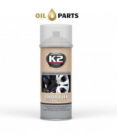 LAKIER COLOR FLEX GUMA W SPRAYU - PRZEZROCZYSTA 400ML