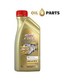 CASTROL EDGE PROFESSIONAL LL04 0W30 1L