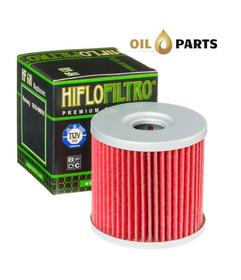 FILTR OLEJU HIFLO HF681