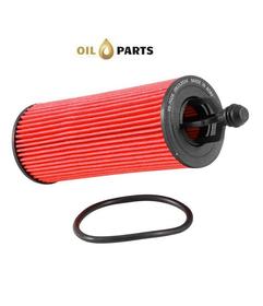 Filtr oleju K&N JEEP CHEROKEE KL 3.2 V6 2013- PS-7026