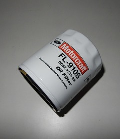 FILTR OLEJU MOTORCRAFT FL-910S