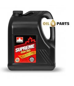 PETRO-CANADA SUPREME 5W30 4L