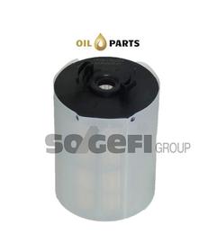 FILTR PALIWA FRAM C10026A FIAT JTD OPEL CDTI