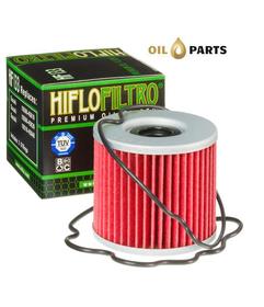 Filtr oleju motocyklowy HIFLO HF133