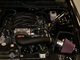 UKŁAD DOLOTOWY Z FILTREM STOŻKOWYM K&N FORD MUSTANG GT 4.6L V8 57-2565