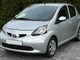 OLEJ 5W30 5L + FILTRY TOYOTA AYGO 1.0 2005 - 2014