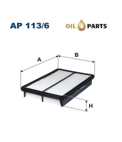 Knecht LX 1684/5 – Filtro Aria Auto Per Sostituzione, Qualità Originale
