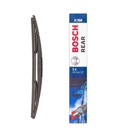 PIÓRO WYCIERACZKI TYŁ BOSCH H306 3397011432 300 MM