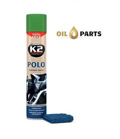 COCKPIT POLO SOSNA K2 750ML