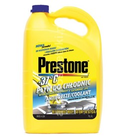 PRESTONE PŁYN CHŁODNICZY 4L