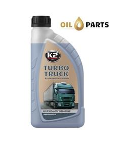 K2 TURBO TRUCK 1KG KONCENTRAT DO MYCIA SAMOCHODÓW