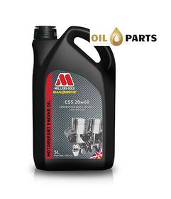 MILLERS OILS CSS 20w60 5L