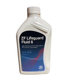 ZF LIFEGUARD FLUID 8 1L S671.090.312