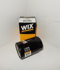 FILTR OLEJU WIX 51522