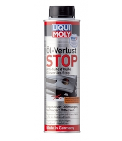 LIQUI MOLY VERLUST STOP WYCIEKOM OLEJU LM2671 300ML