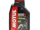 MOTUL 300V 4T 15W50 4L