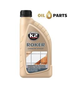 K2 ROKER DO USUWANIA OSADÓW Z KAFELEK PODŁÓG 1L