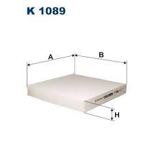 FILTRON K 1089