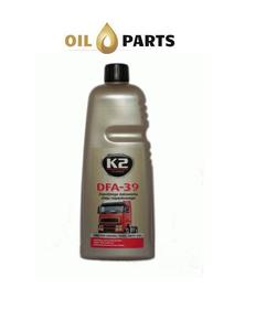 DODATEK DO DIESLA ZIMOWY ANTYZEL GO DFA-39 NA 1200L K2 1L