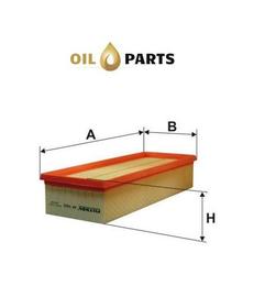 FILTR POWIETRZA  OPTIMA 913514