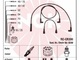 PRZEWODY ZAPŁONOWE NGK JEEP GRAND CHEROKEE I ZJ 5.2 5.9