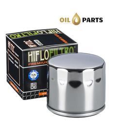 FILTR OLEJU HIFLO HF172C HARLEY DAVIDSON