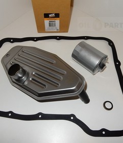 FILTR HYDRAULICZNY WIX 58843