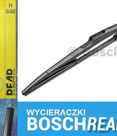 PIÓRO WYCIERACZKI TYŁ  BOSCH 3 397 004 802 290MM