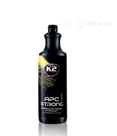 K2 APC STRONG PRO 1L