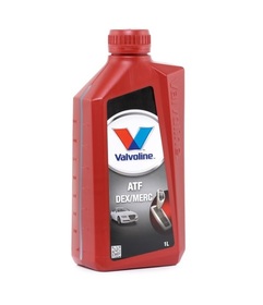 VALVOLINE ATF MERCON GM DEXRON III 1L