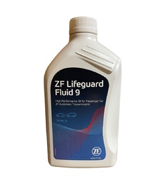 ZF LIFEGUARD FLUID 9 1L AA01.500.001