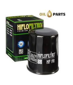 Filtr oleju motocyklowy HIFLO HF198 VICTORY POLARIS
