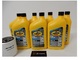 PENNZOIL 0W40 7QT + FILTR OLEJU MOPAR MO-041 SRT 