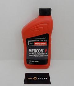 OLEJ PRZEKŁADNIOWY MOTORCRAFT MERCON V 0,946 L