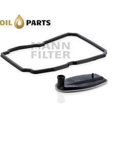 FILTR HYDRAULICZNY MANN MERCEDES CLK C W202 W203 W204