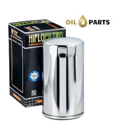 FILTR OLEJU HIFLO HF173C HARLEY DAVIDSON