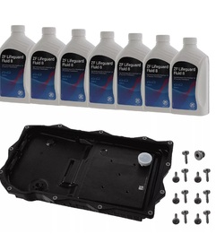 ZESTAW DO SKRZYNI ZF 8 BIEGÓW 850RE JEEP GRAND CHEROKEE WL 2021-