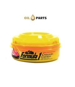 WOSK FORMULA CARNAUBA CAR WAX +GABKA FORMULA 236G  