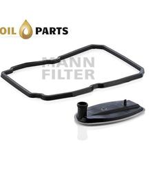 FILTR HYDRAULICZNY MANN JEEP GRAND CHEROKEE II III WJ WK