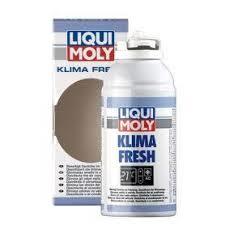 LIQUI MOLY KLIMA FRESH ODGRZYBIACZ 7629