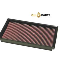 Filtr powietrza K&N MERCEDES W124 S124 C124 2.8 3.2 33-2705