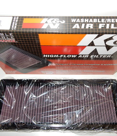 SPORTOWY FILTR POWIETRZA K&N 33-2865