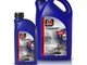 MILLERS OILS TRIDENT 5W30 LONGLIFE 5L
